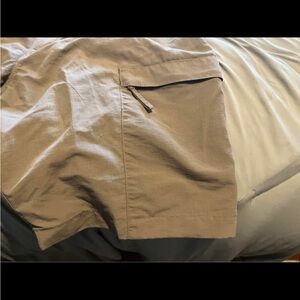 Sonoma Outdoor Cargo Shorts - Charcoal men BRAND NEW